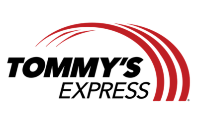 Tommy's Express Car Wash gallery image 1