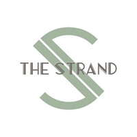 The Strand Event Center logo