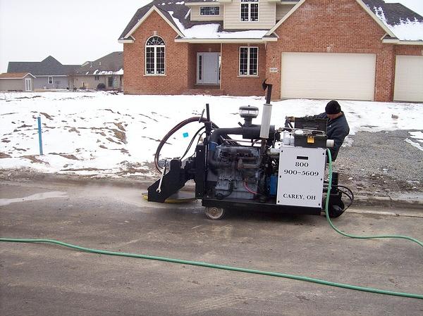Precision Concrete Cutting, LLC. gallery image 4