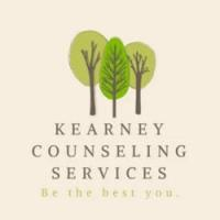 Kearney Counseling Services logo
