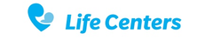 Life Centers logo