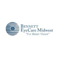 Bennett EyeCare Midwest - Dr. Derrick Crabtree logo