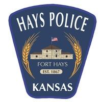 City of Hays - Police Department logo