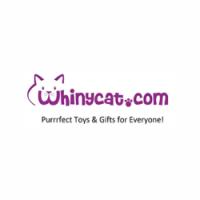 Whinycat logo
