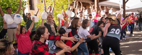 35th Annual Oregon Grape Stomp Championship & Harvest Celebr header image