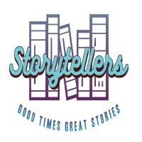Ribbon Cutting: Storytellers Bar & Grill - 1 year anniversary gallery image 1