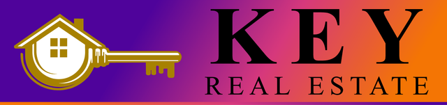 Key Real Estate Agency logo