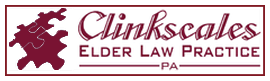 RC - Clinkscales Elder Law Practice, PA header image