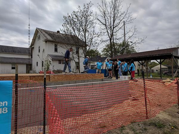 Habitat for Humanity, Inc. Buckeye Ridge gallery image 1