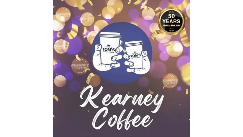 Kearney Coffee at Oak Pointe of Kearney