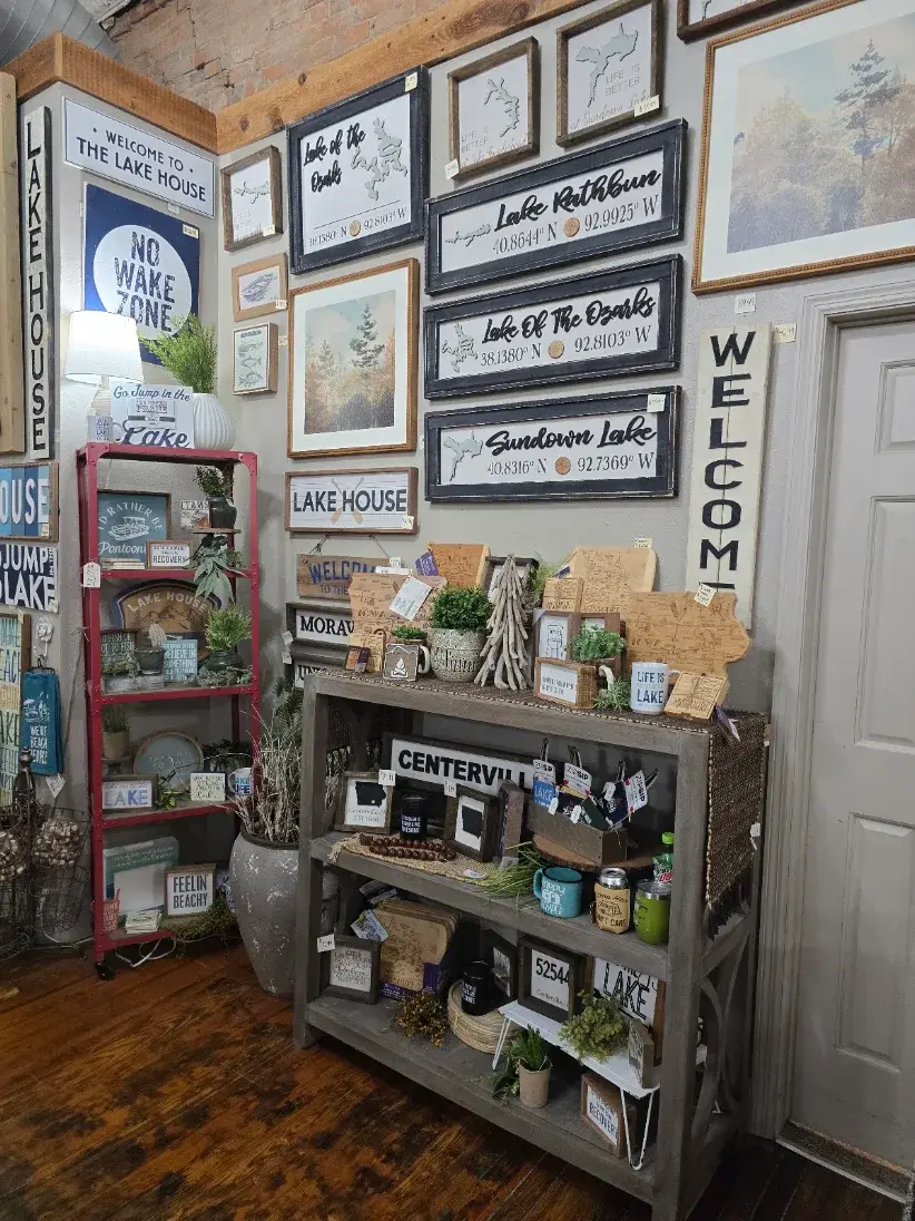 Gypsy Quarter gallery image 1