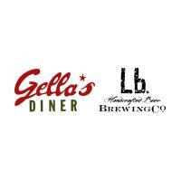 Grand Opening: Lb. Event Center / Ribbon Cutting: Gella's Diner & Lb. Brewing Co. gallery image 1