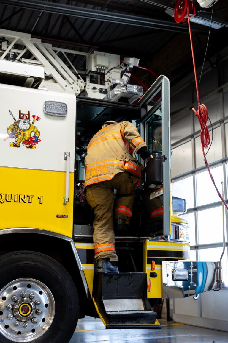 Kearney Fire & Rescue gallery image 1