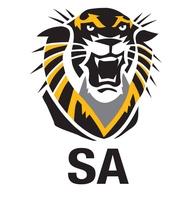 FHSU Division of Student Affairs logo