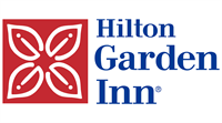 Hilton Garden Inn & Convention Center logo