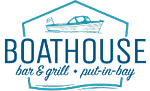 Island Shamrock Inc/Boathouse Bar logo