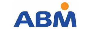 ABM logo