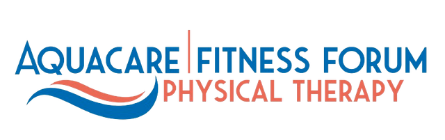 Aquacare Physical Therapy logo