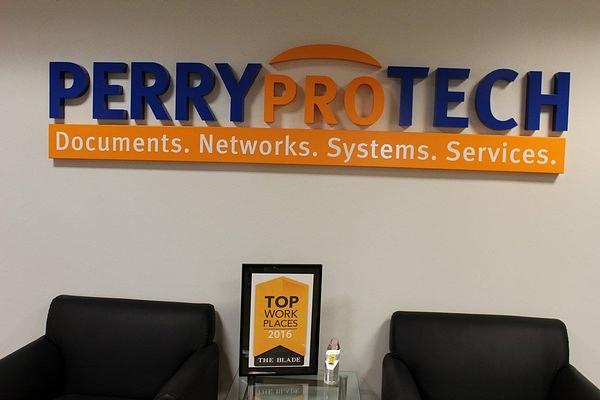 Perry proTECH gallery image 4