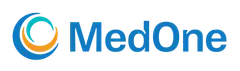 MedOne Primary Care logo