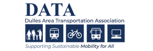 Dulles Area Transportation Association logo