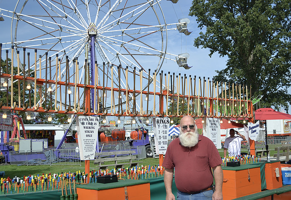 Wyandot County Fairgrounds-Wyandot County Agricultural Society gallery image 3