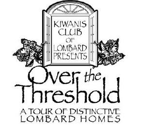 Kiwanis House Walk header image