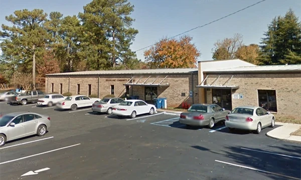 Brooklane Community Center