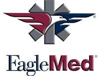 Eagle Med logo