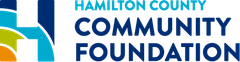 Hamilton County Community Foundation logo