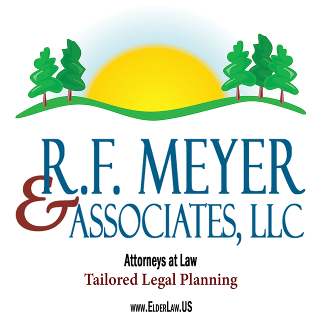 R. F. Meyer & Associates logo