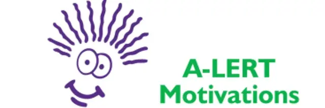 A-LERT Motivations logo