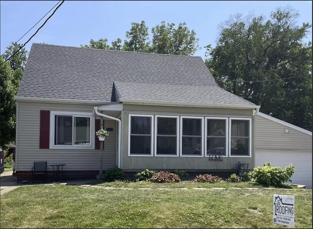 JG Roofing and Company gallery image 1