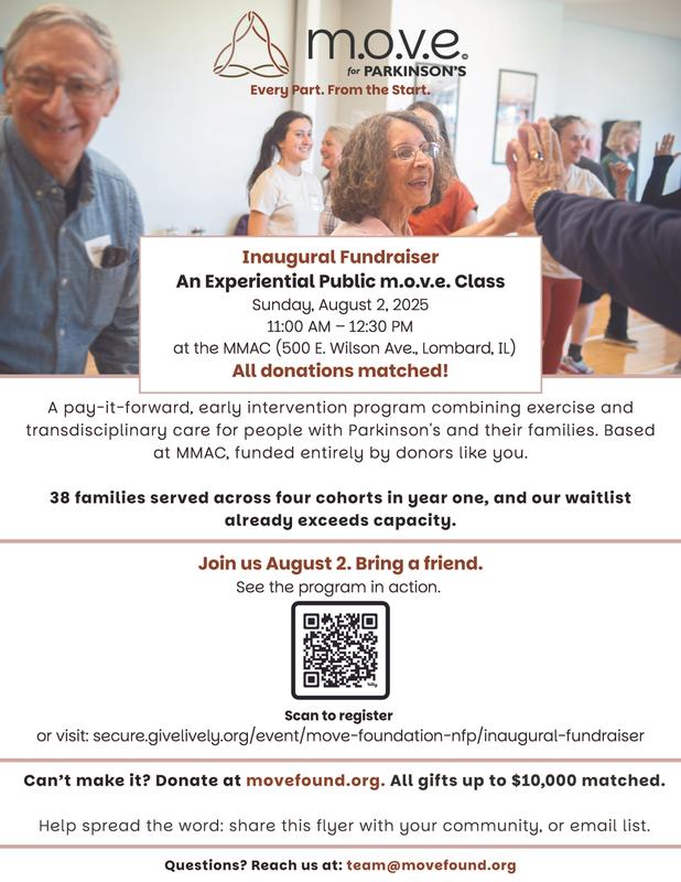 m.o.v.e for Parkinsons header image