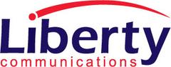 Liberty Communications logo