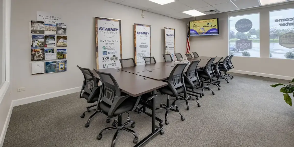 Kearney Chamber of Commerce gallery image 1