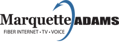Marquette-Adams Telephone Cooperative logo
