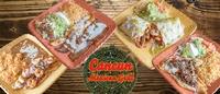 Cancun Mexican Grill logo