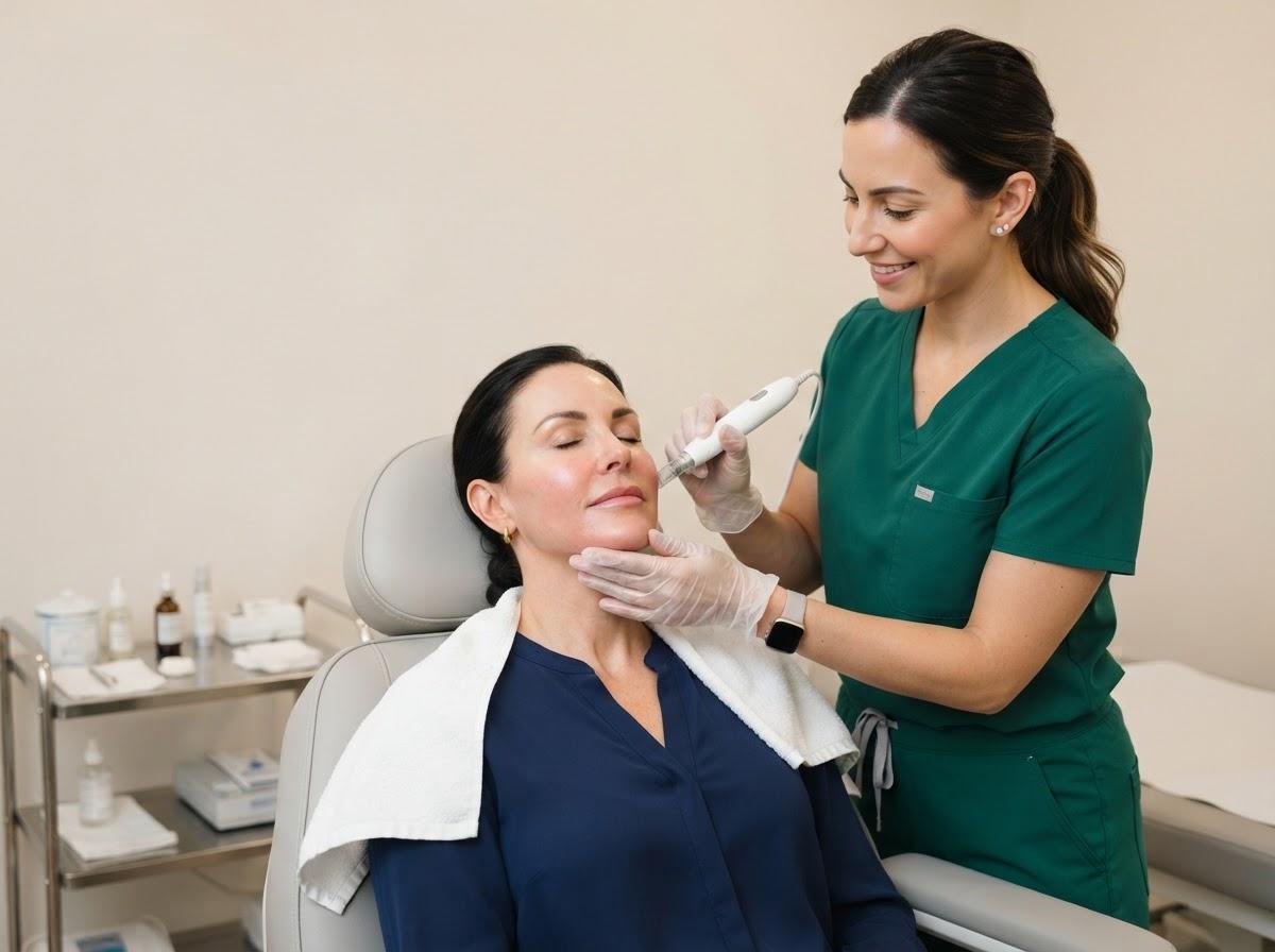 Arkatiea aesthetics and wellness gallery image 2