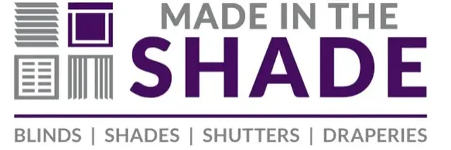 Made in the Shade logo