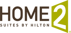 Home2 Suites by Hilton Carmel Indianapolis logo