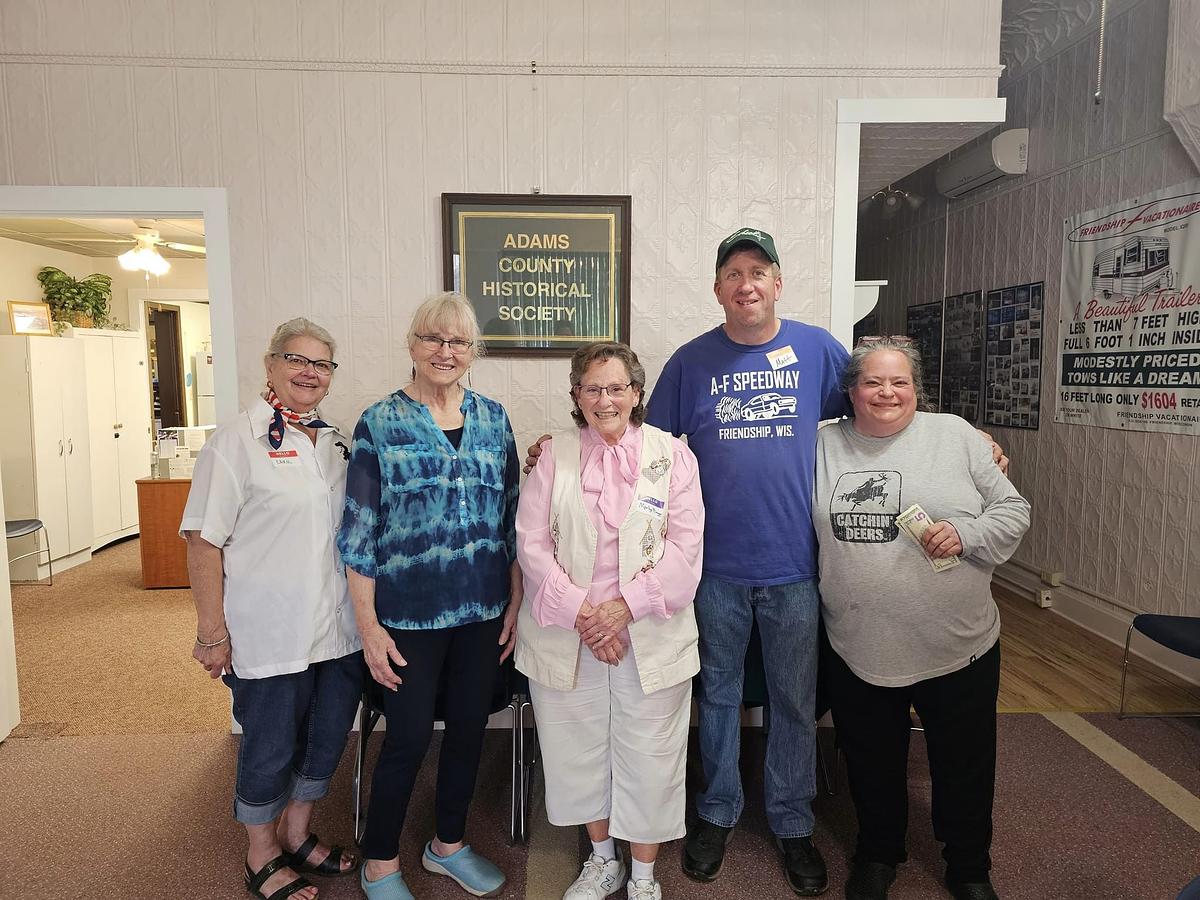 Adams County Historical Society gallery image 1