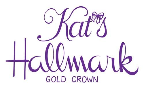 CC - Kat's Hallmark header image