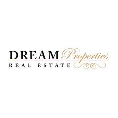 Dream Properties Real Estate logo