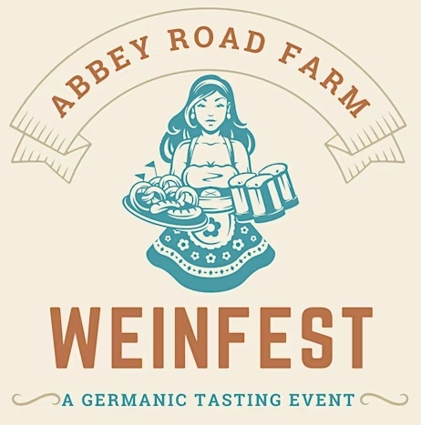 Weinfest at Abbey Road Farm header image