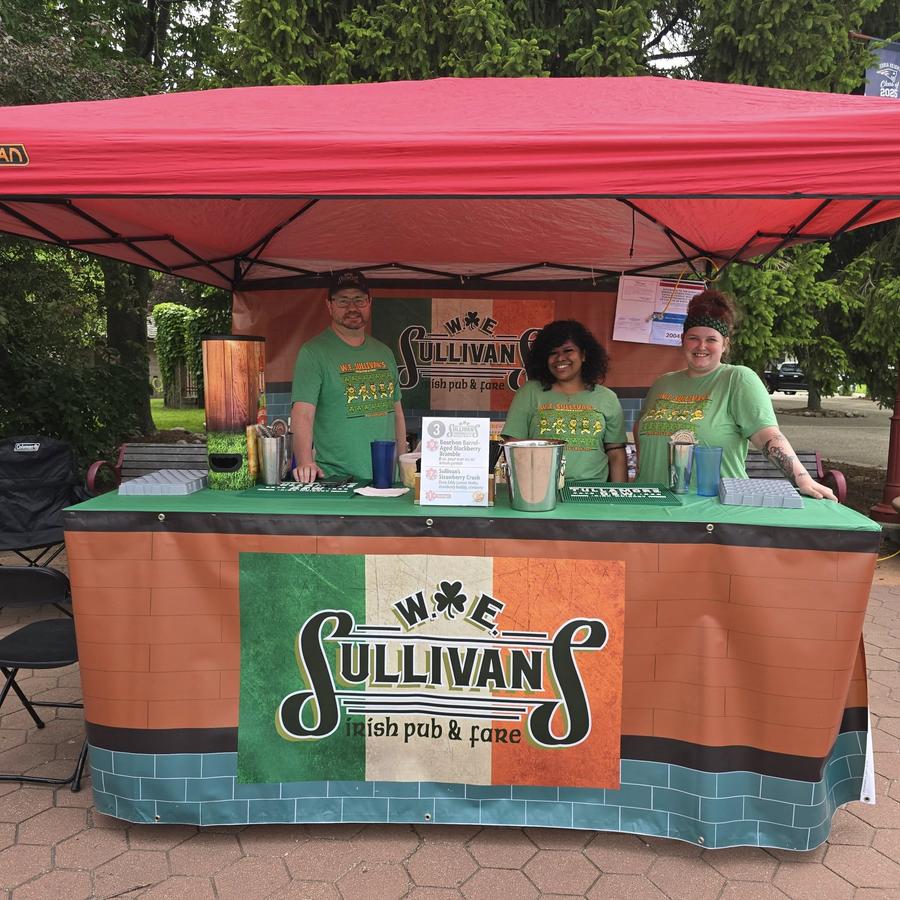 WE Sullivans Irish Pub gallery image 2