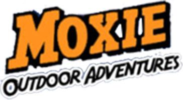 Moxie Outdoor Adventures logo
