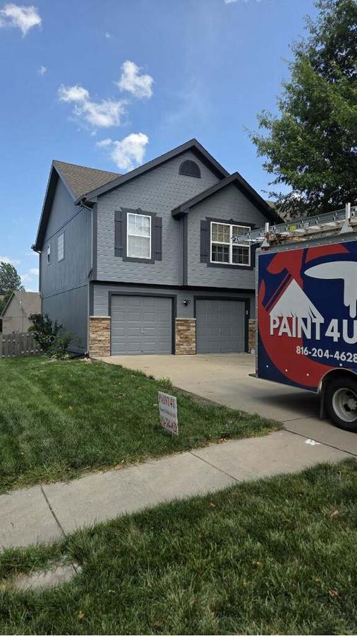 Paint4U LLC- Travis Trieb gallery image 3