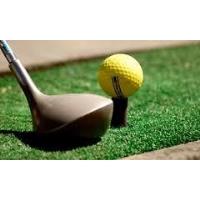 2020 Lombard Chamber Fall Golf Classic header image