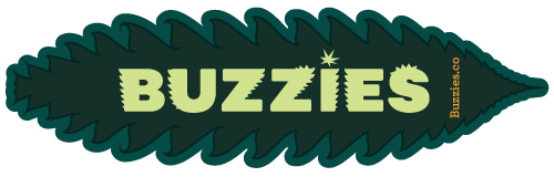 Buzzies logo